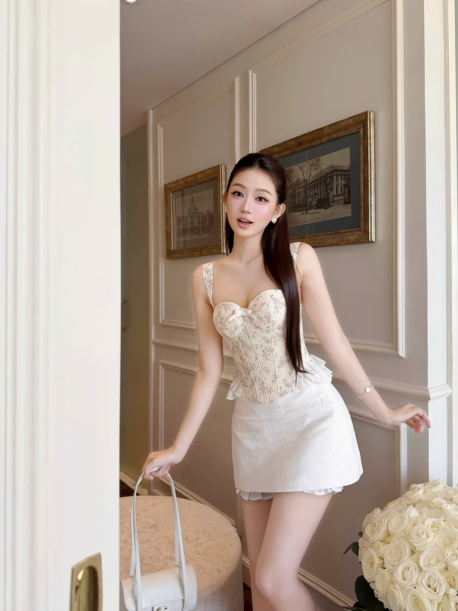 Lilibelle Set
