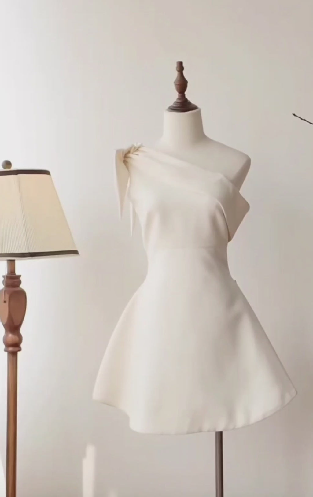 Lunelle Dress