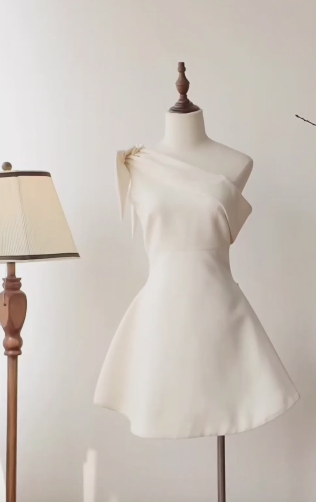 Lunelle Dress