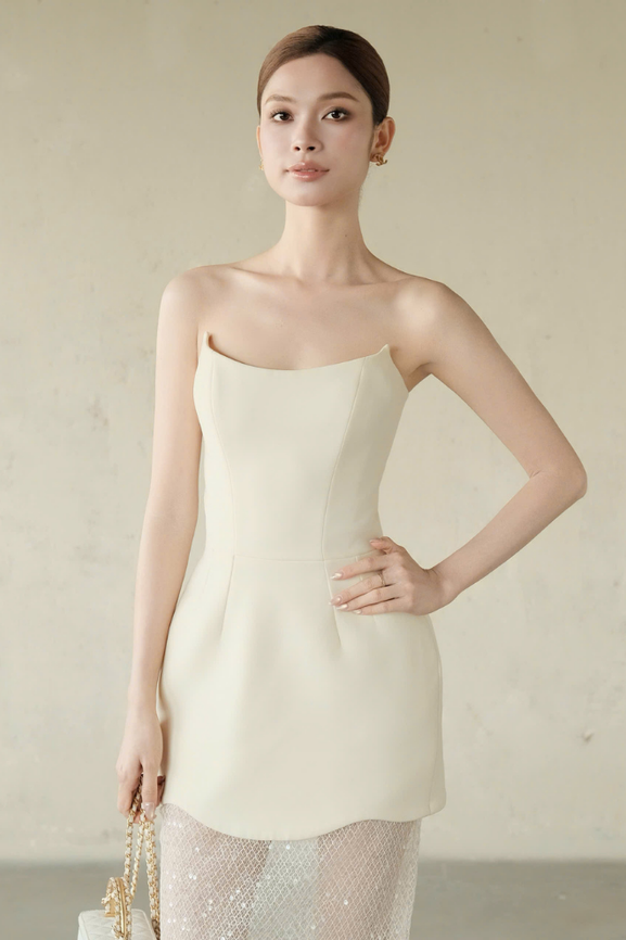 Catherine Dress