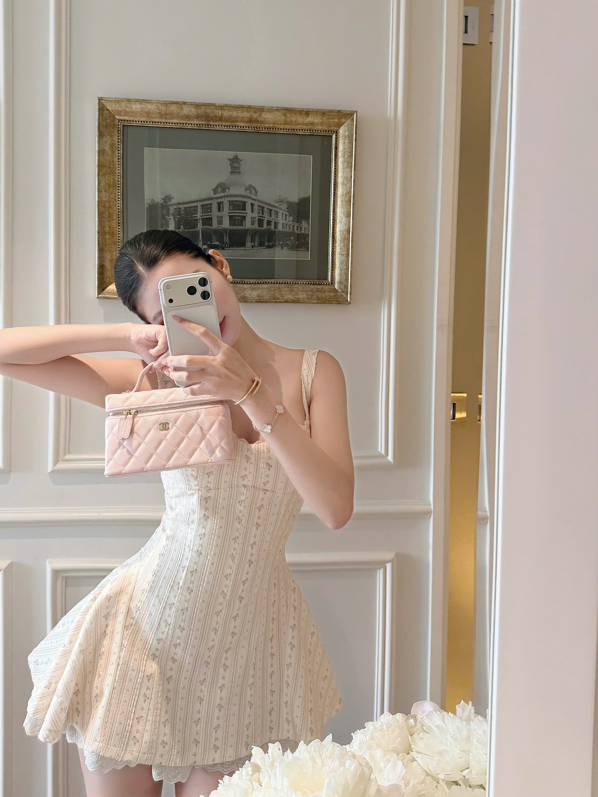 Juliette Dress