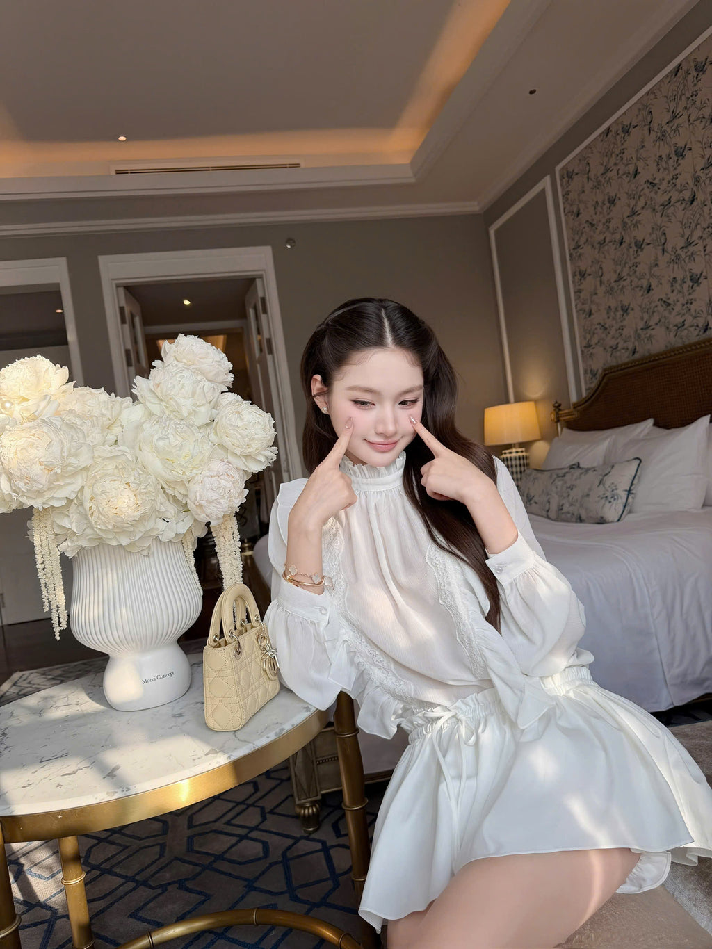 Vivienne Douce Set