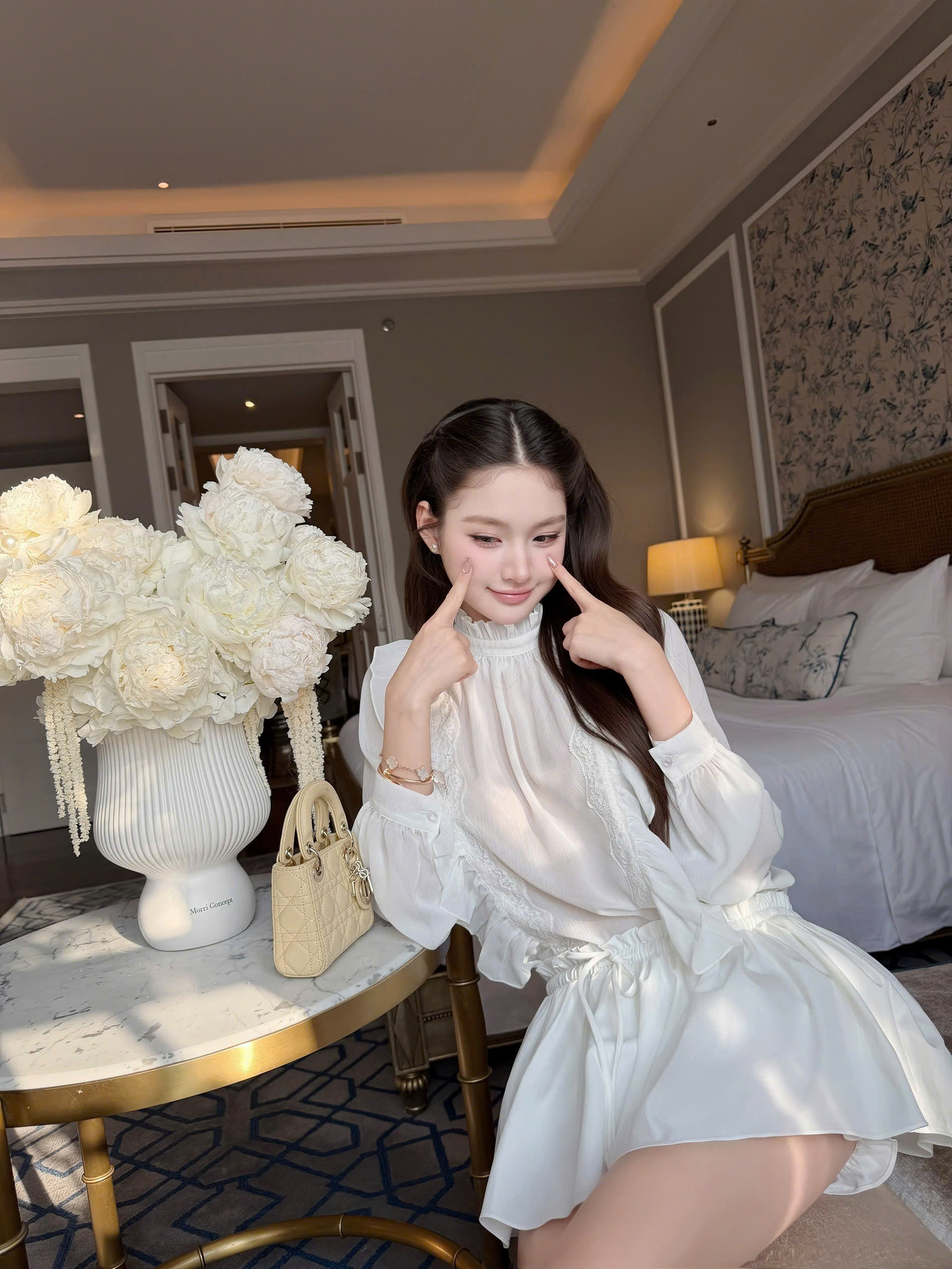Vivienne Douce Set