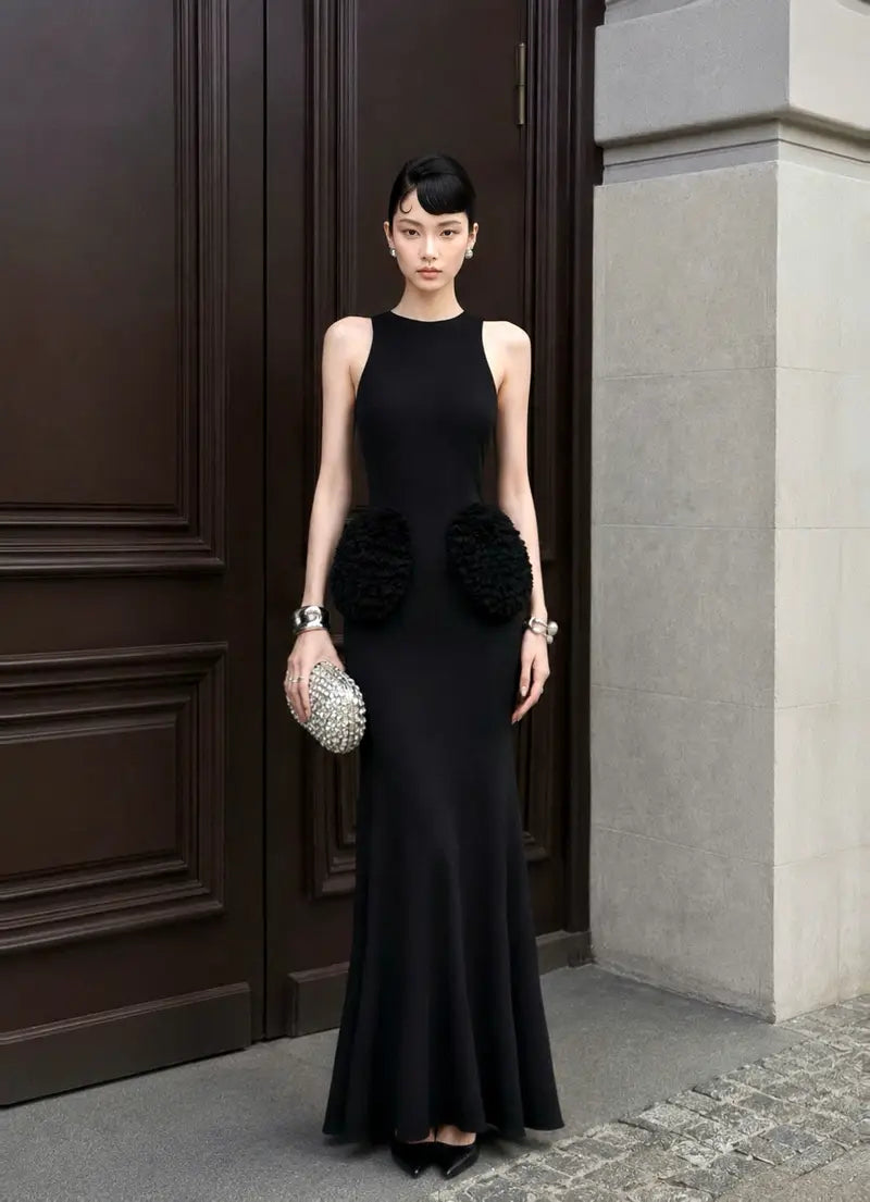 Meryl Dress