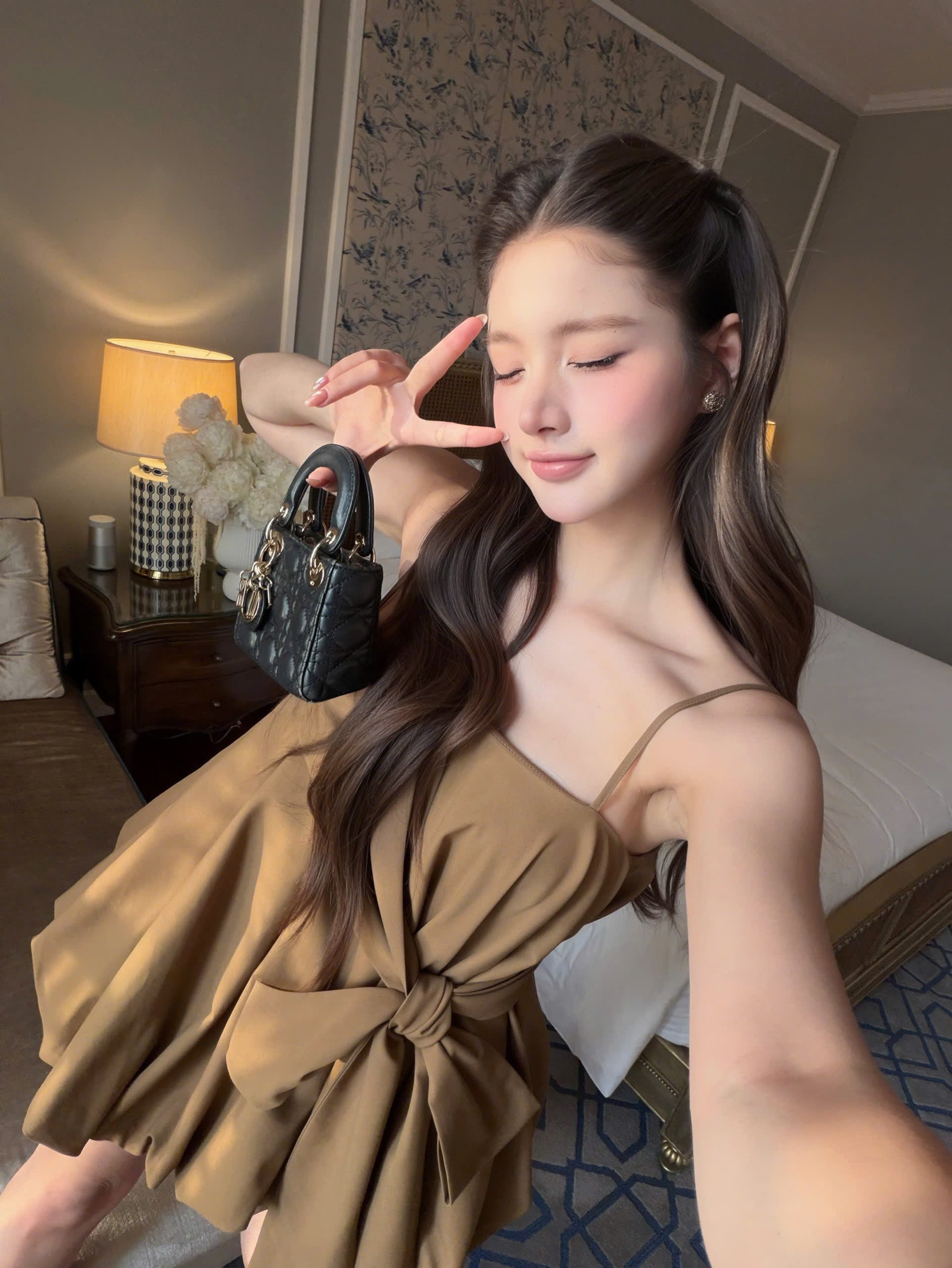 Colette Noisette Dress
