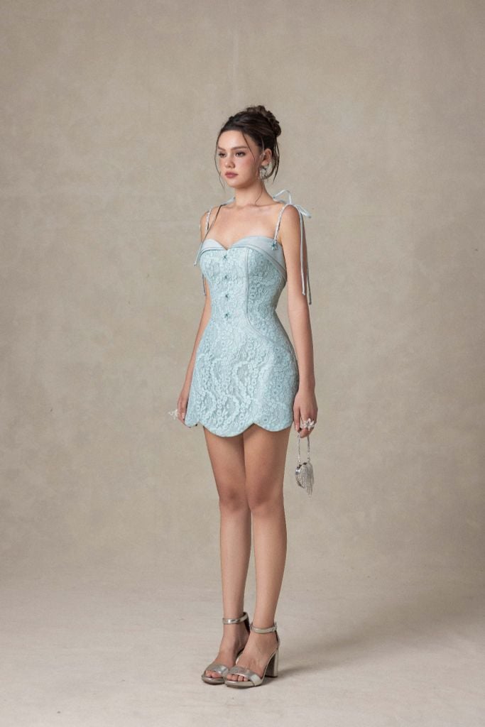 Victoria Dress