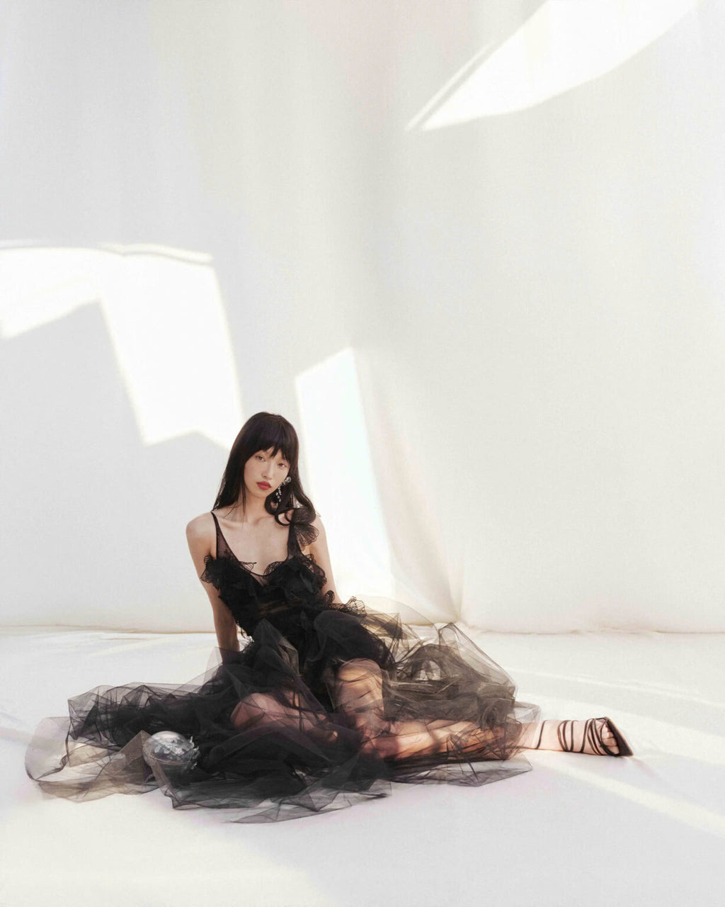 Theresa Dress