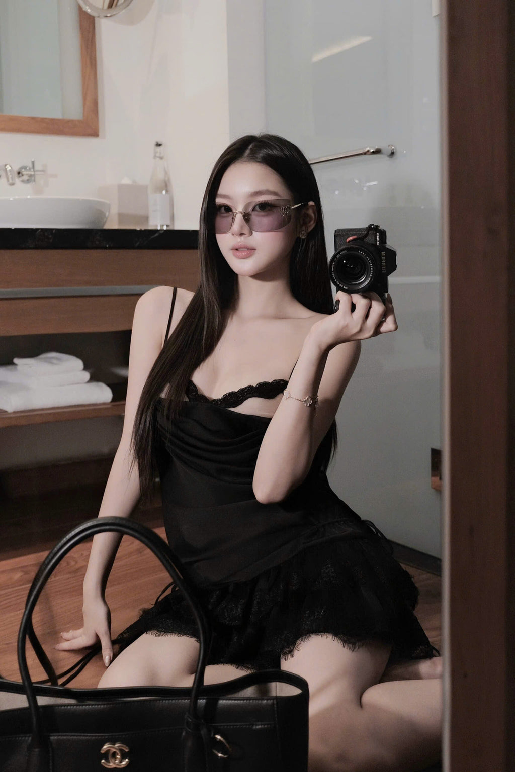 Valissie Set