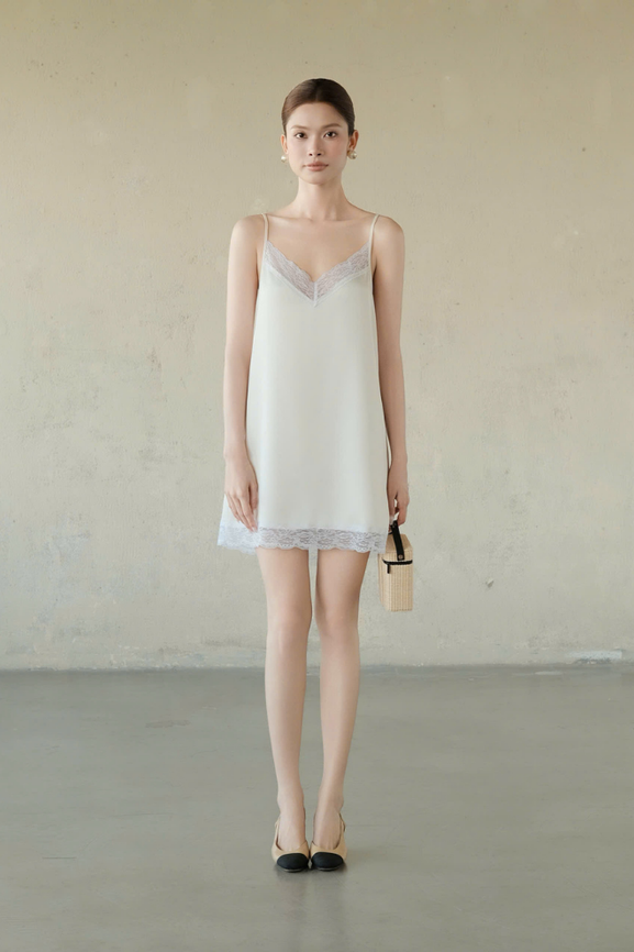 Aster Dress