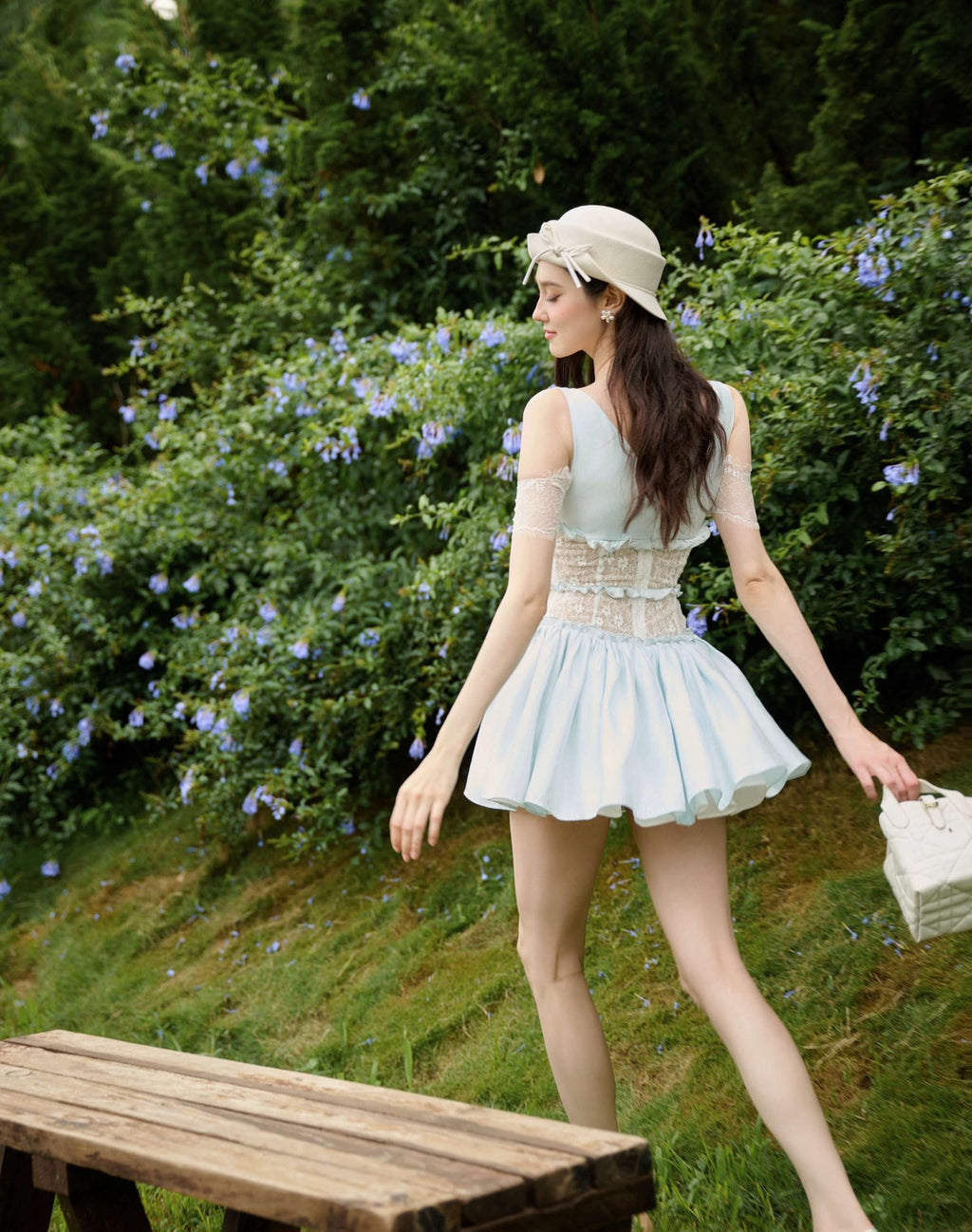 Nari Dress