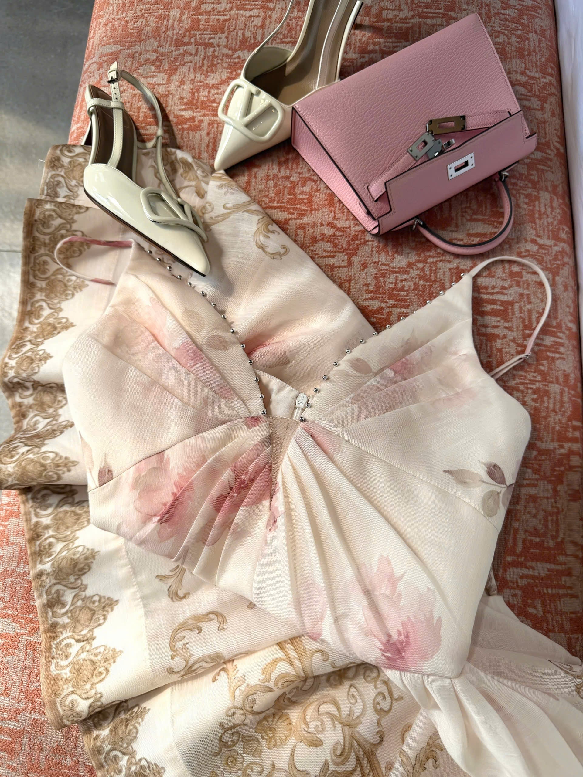 Arabella Dress
