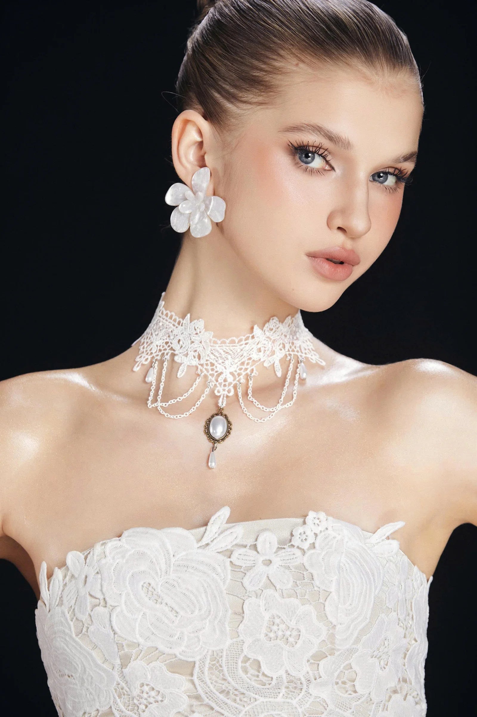 Liliora Set