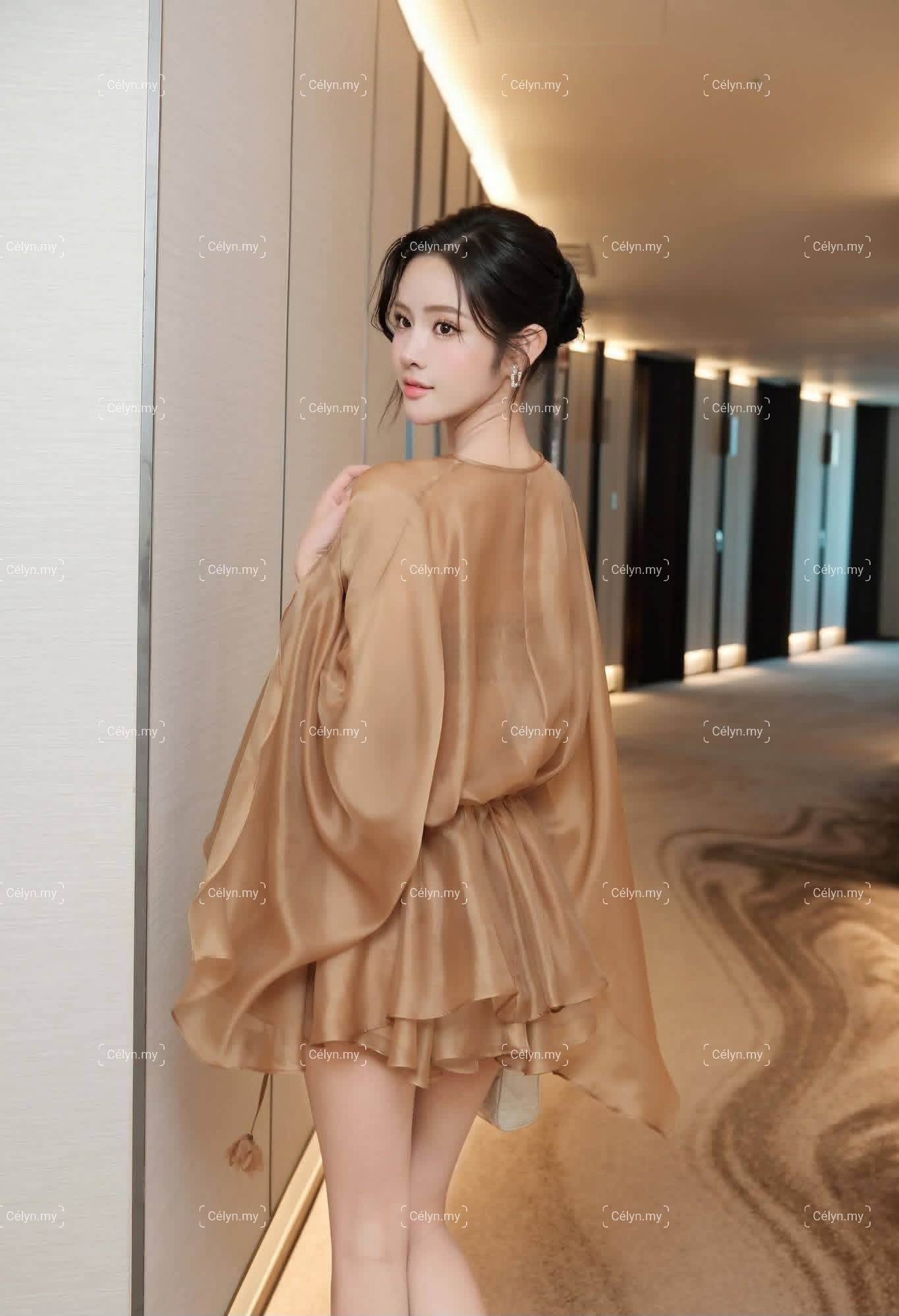 Ethereal Glow Set