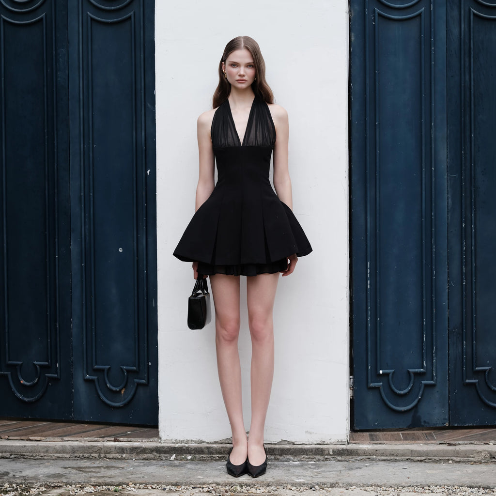 Pestra Dress