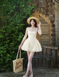 Aureline Dress