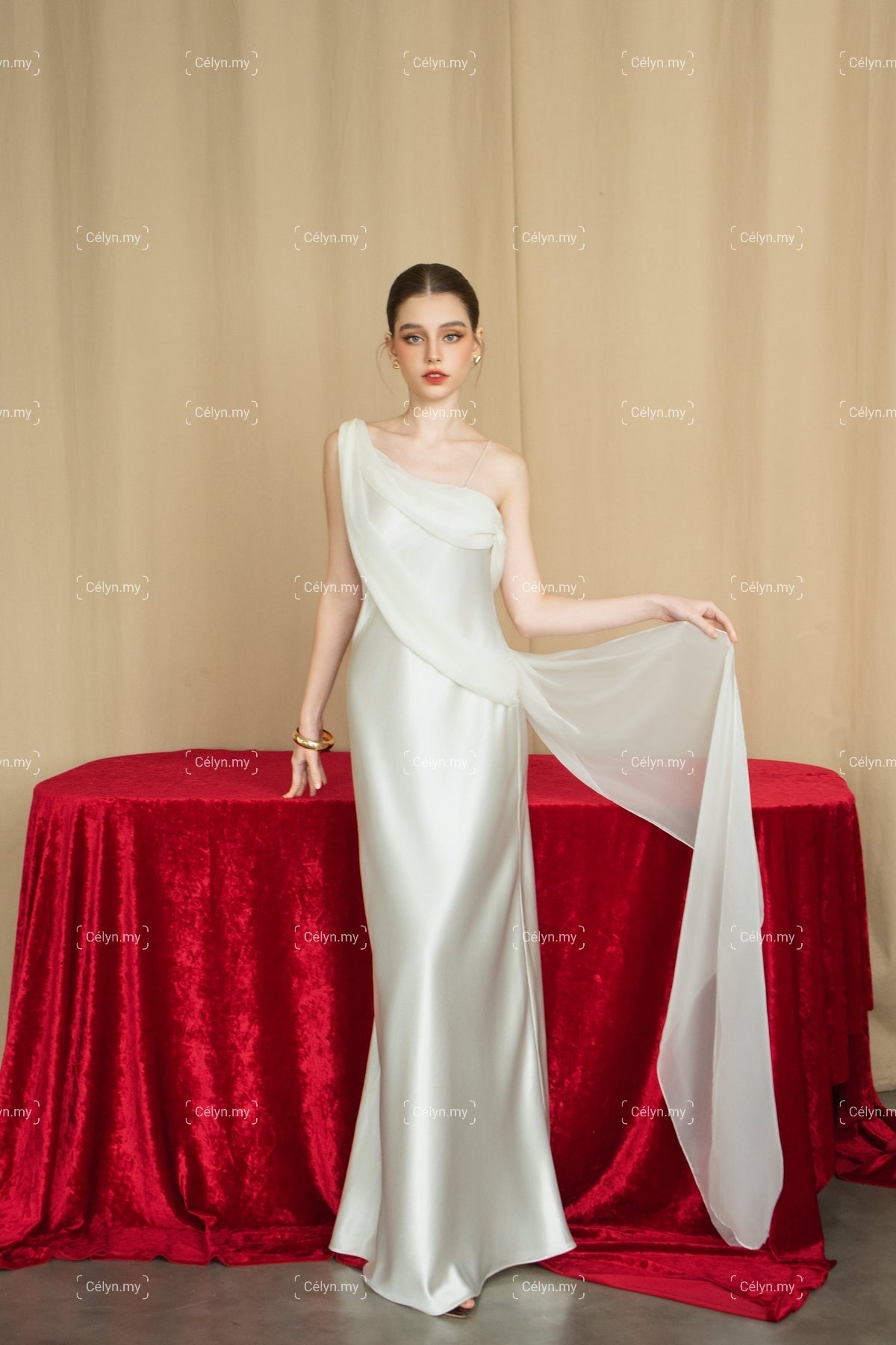 Elara Dress