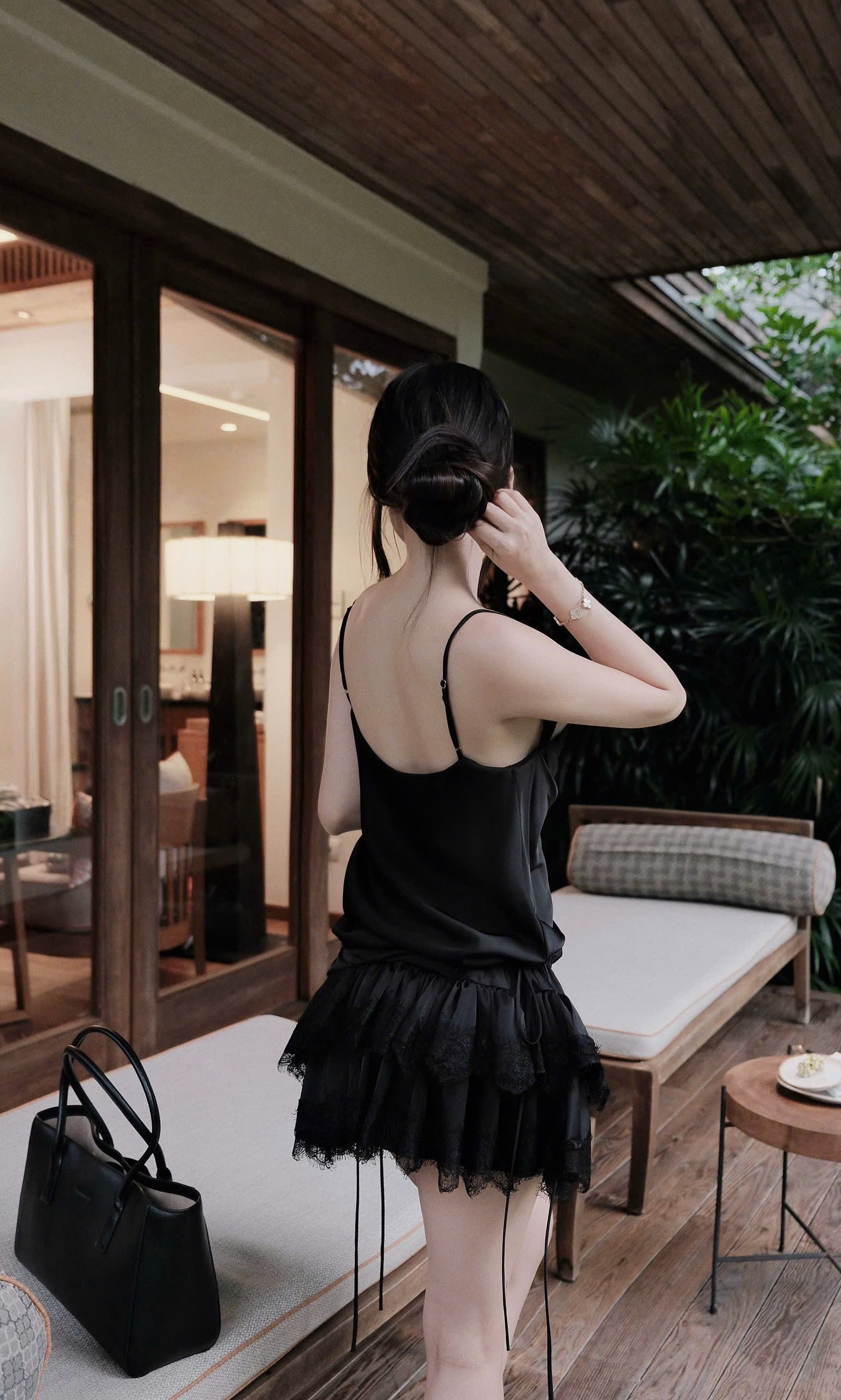 Valissie Set