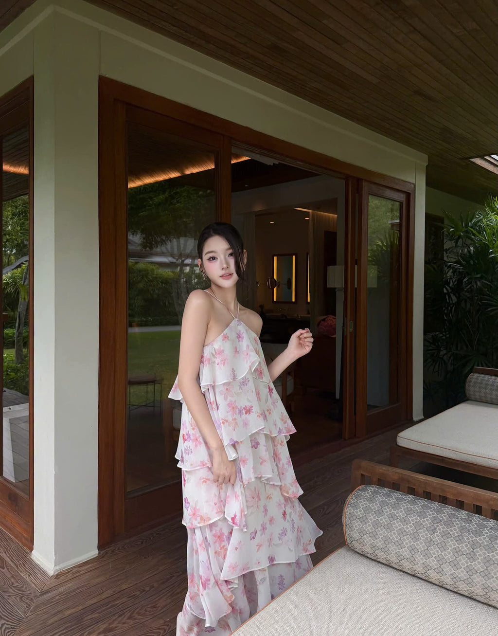 Floréa Blossom Dress