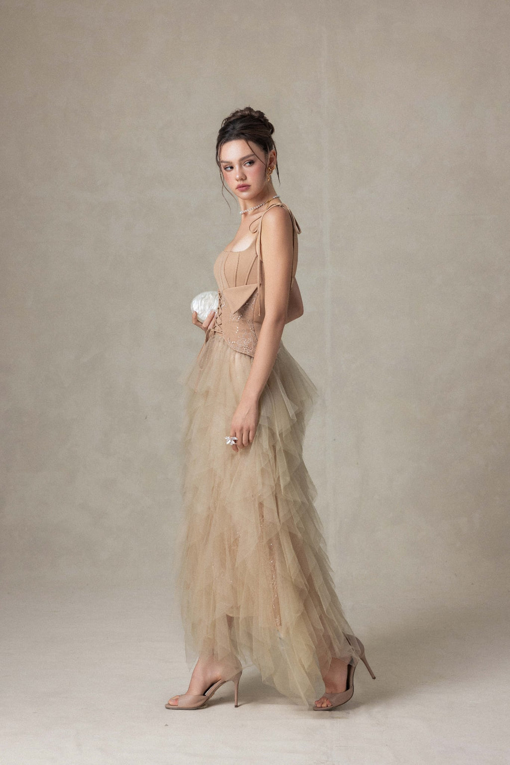 Zorine Dress