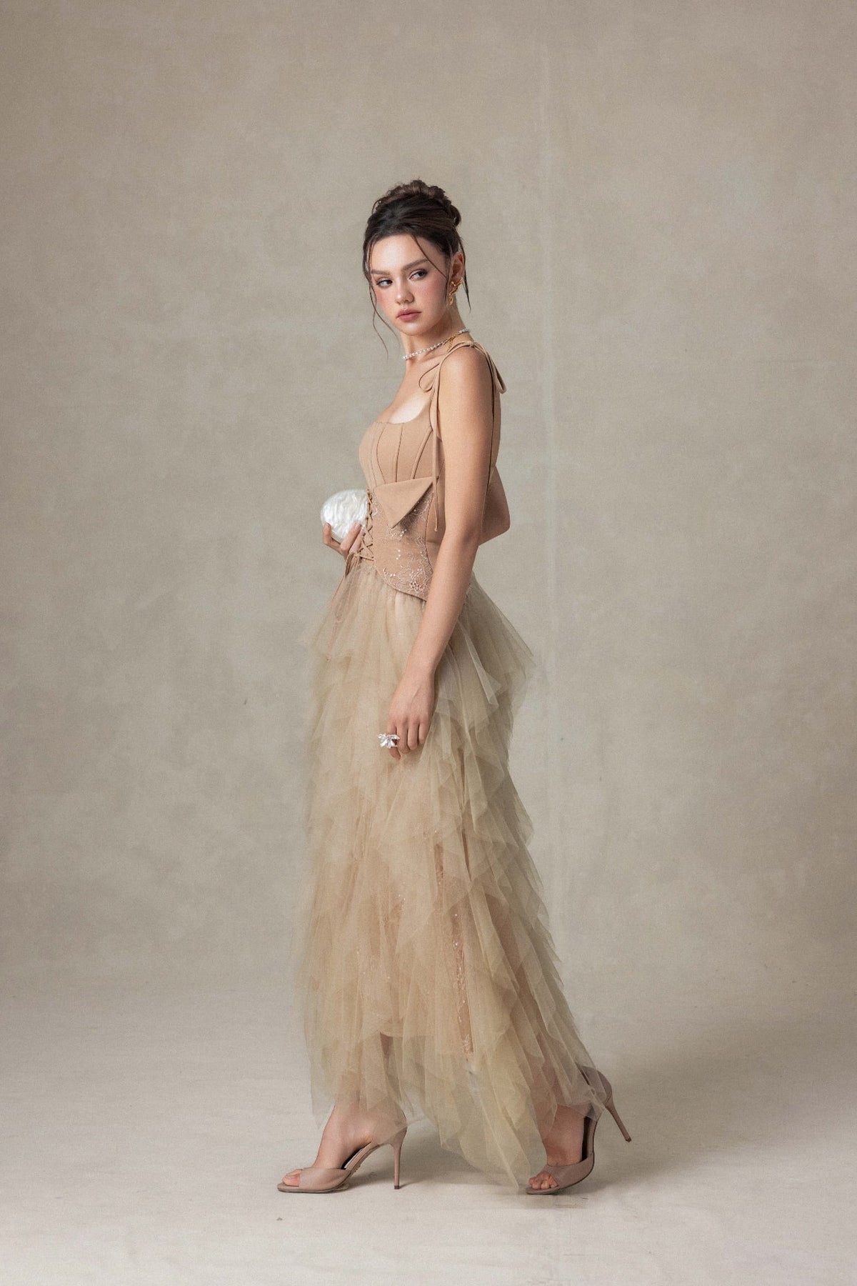 Zorine Dress