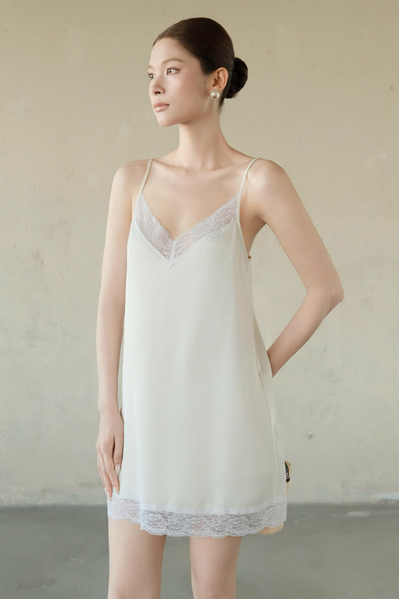 Aster Dress