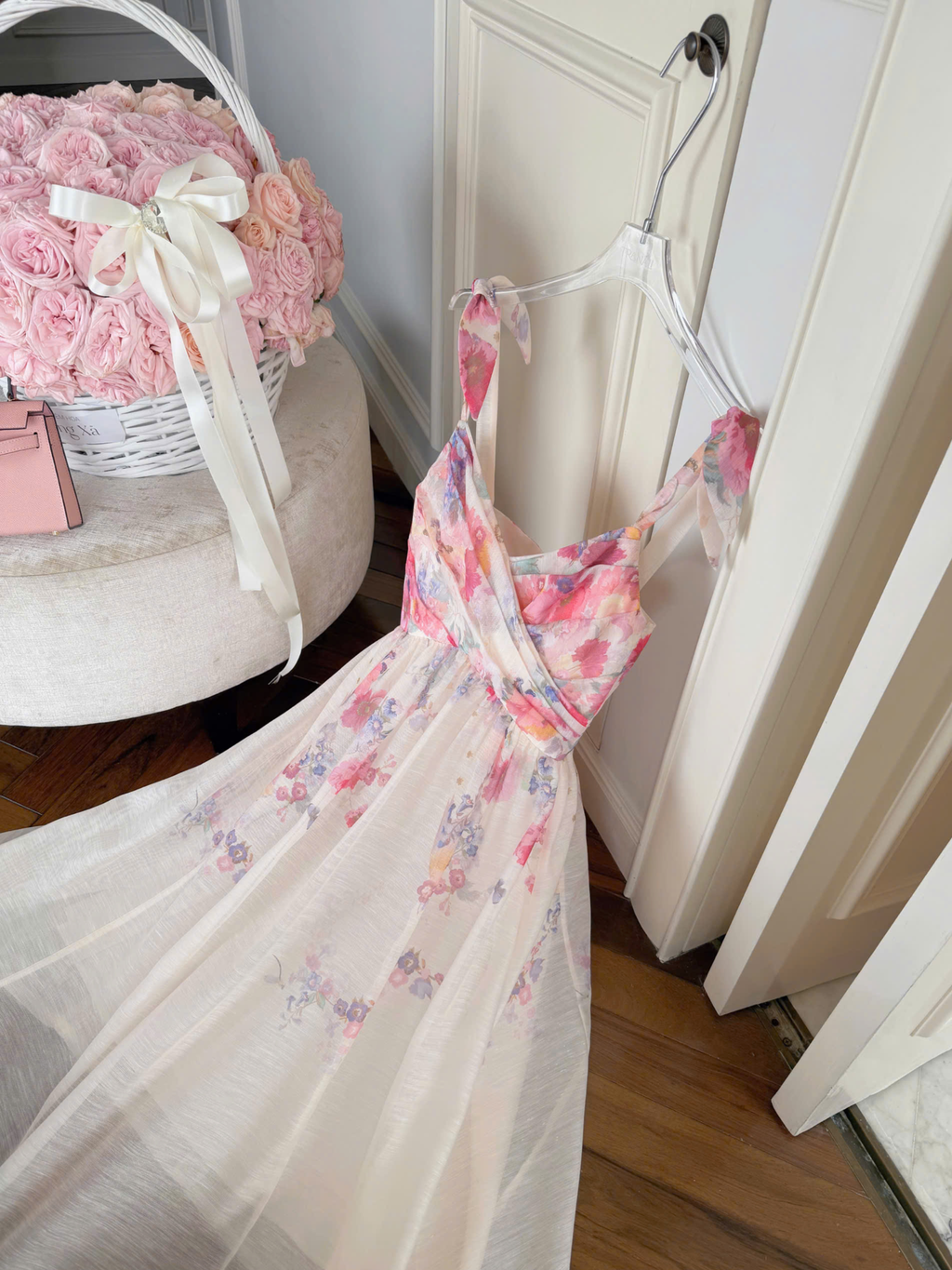 Floria Dress