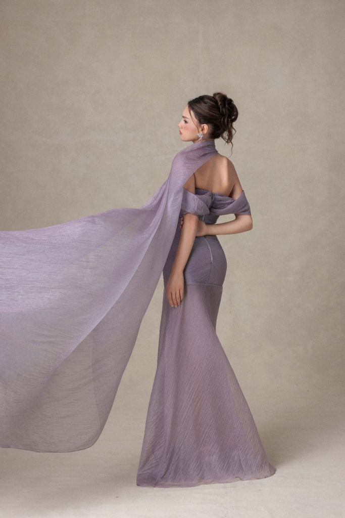 Evania Dress