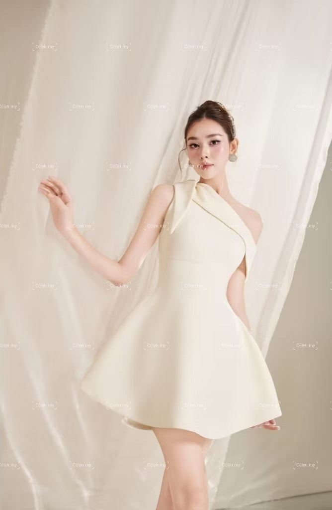 Lunelle Dress