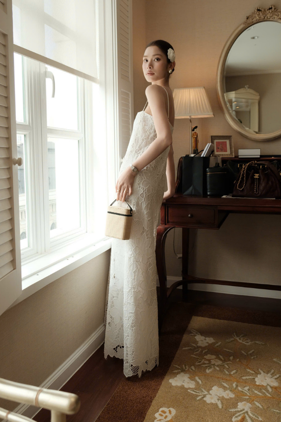Miana Dress