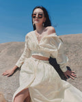 Soleil Blanc Set