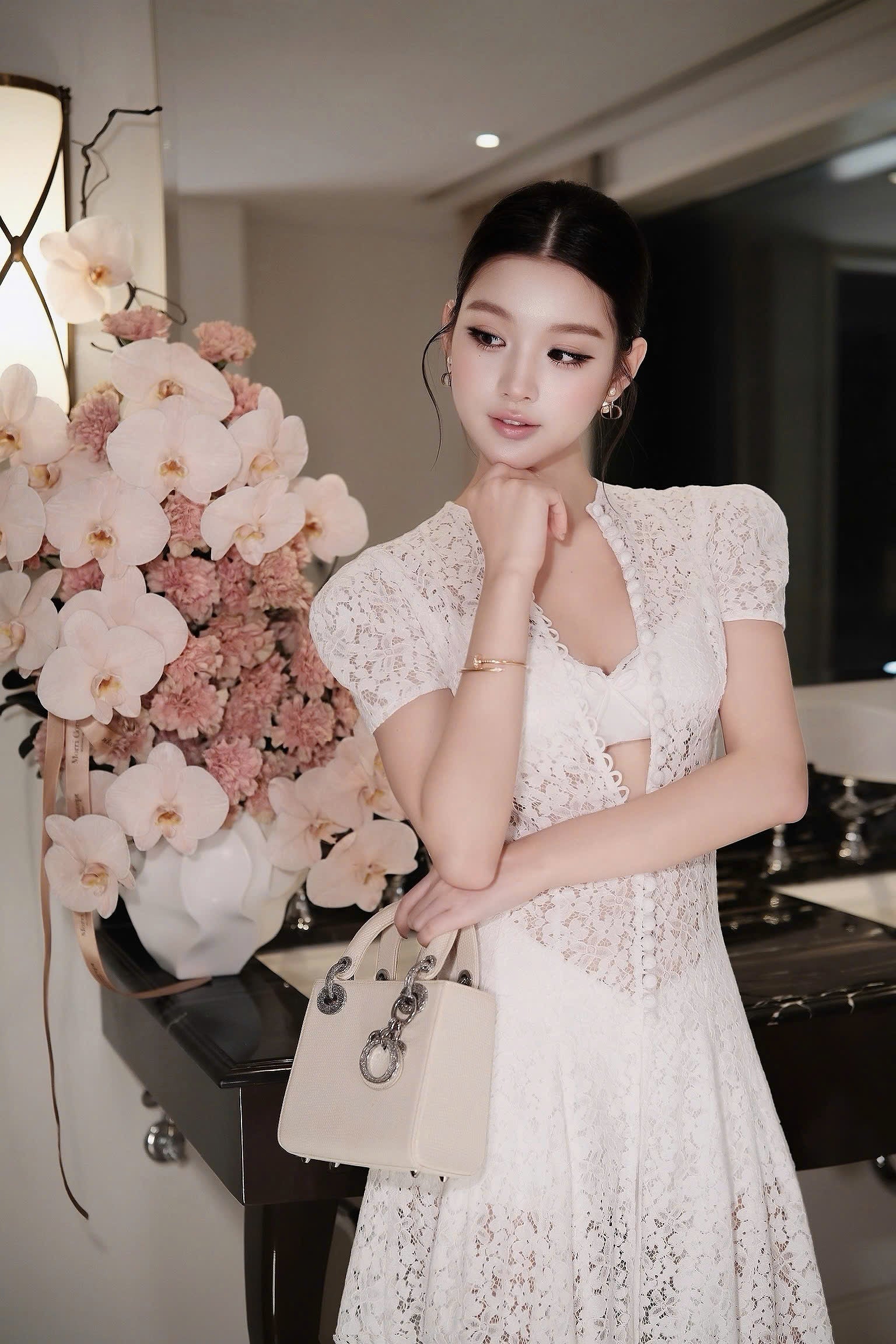 Juliette Ivore Set