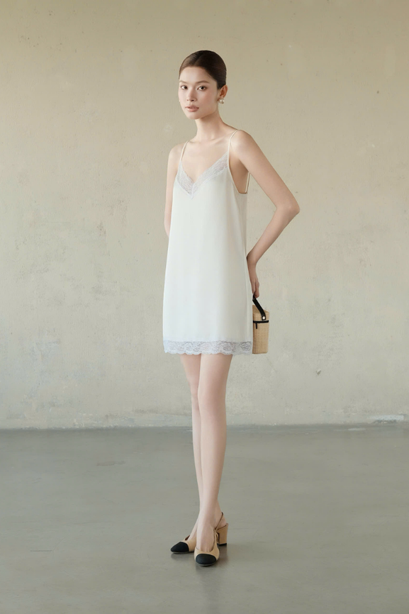 Aster Dress