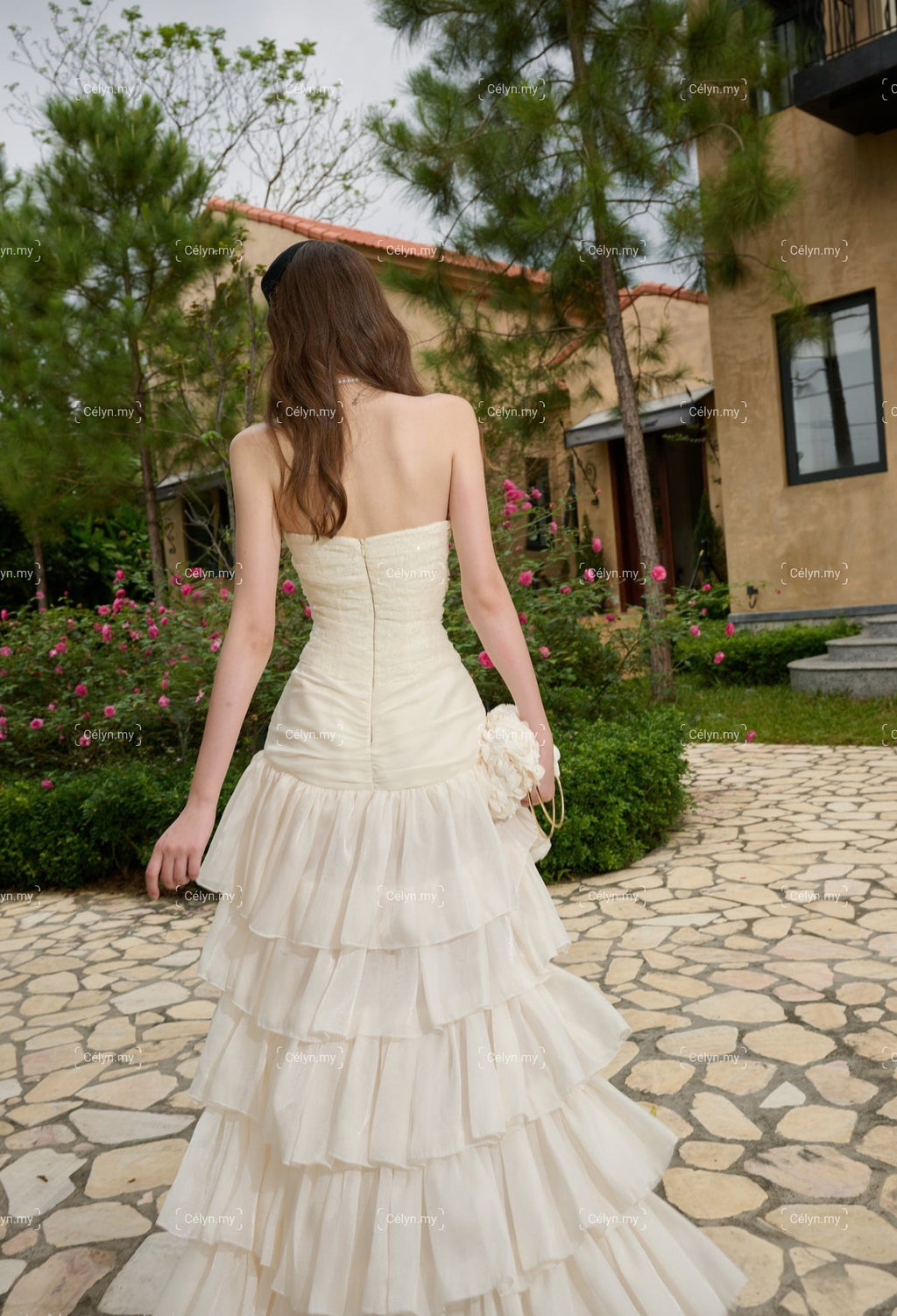 Liora Cérelle Dress