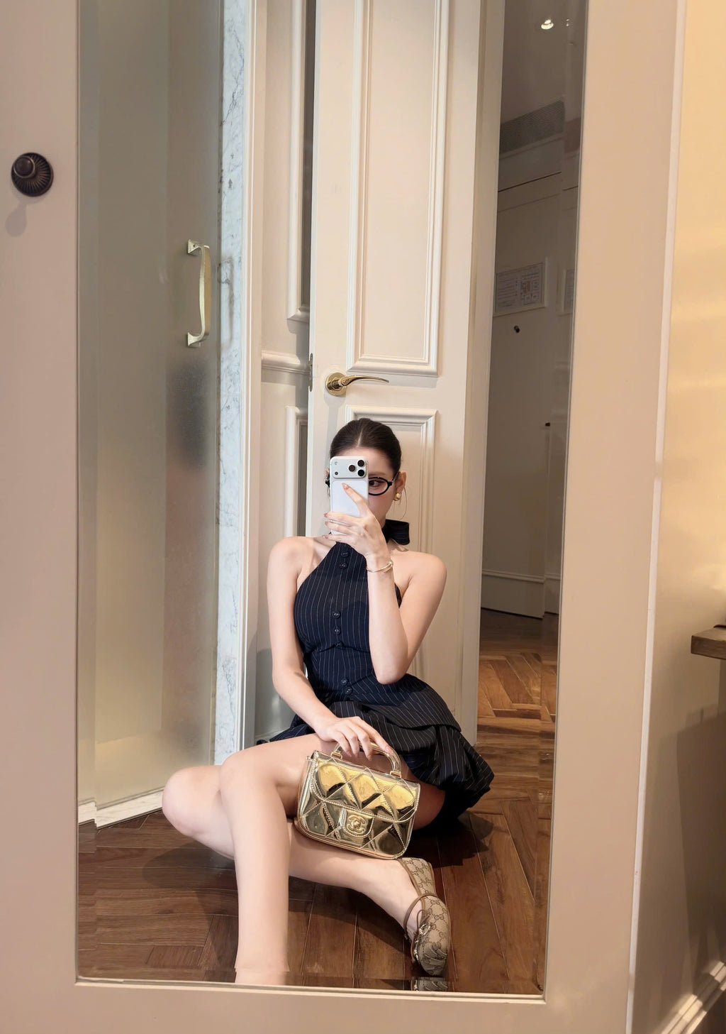 The Heiress Set
