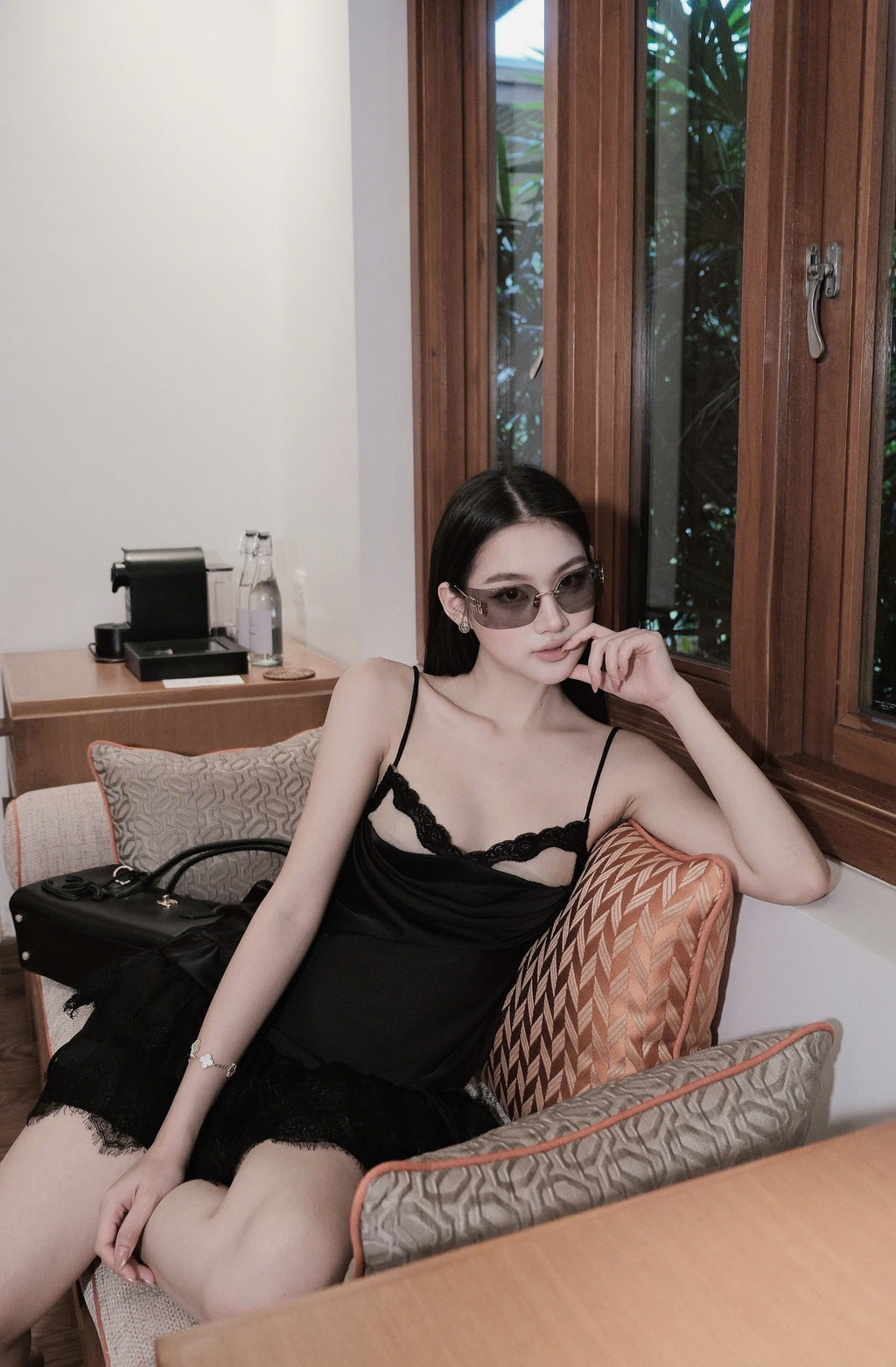 Valissie Set