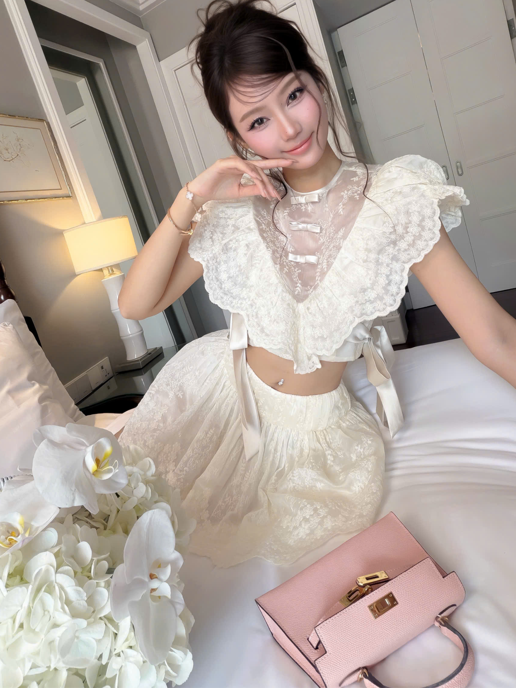 Annette Set
