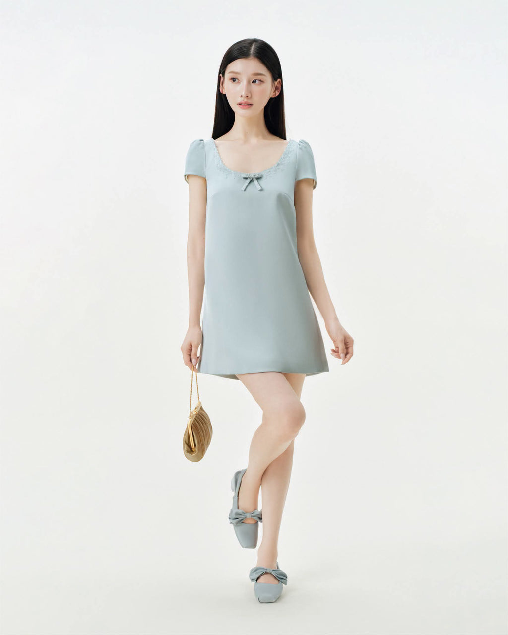 Monet Dress