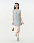 Monet Dress
