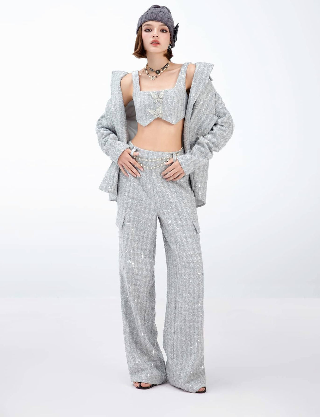 Stella Set