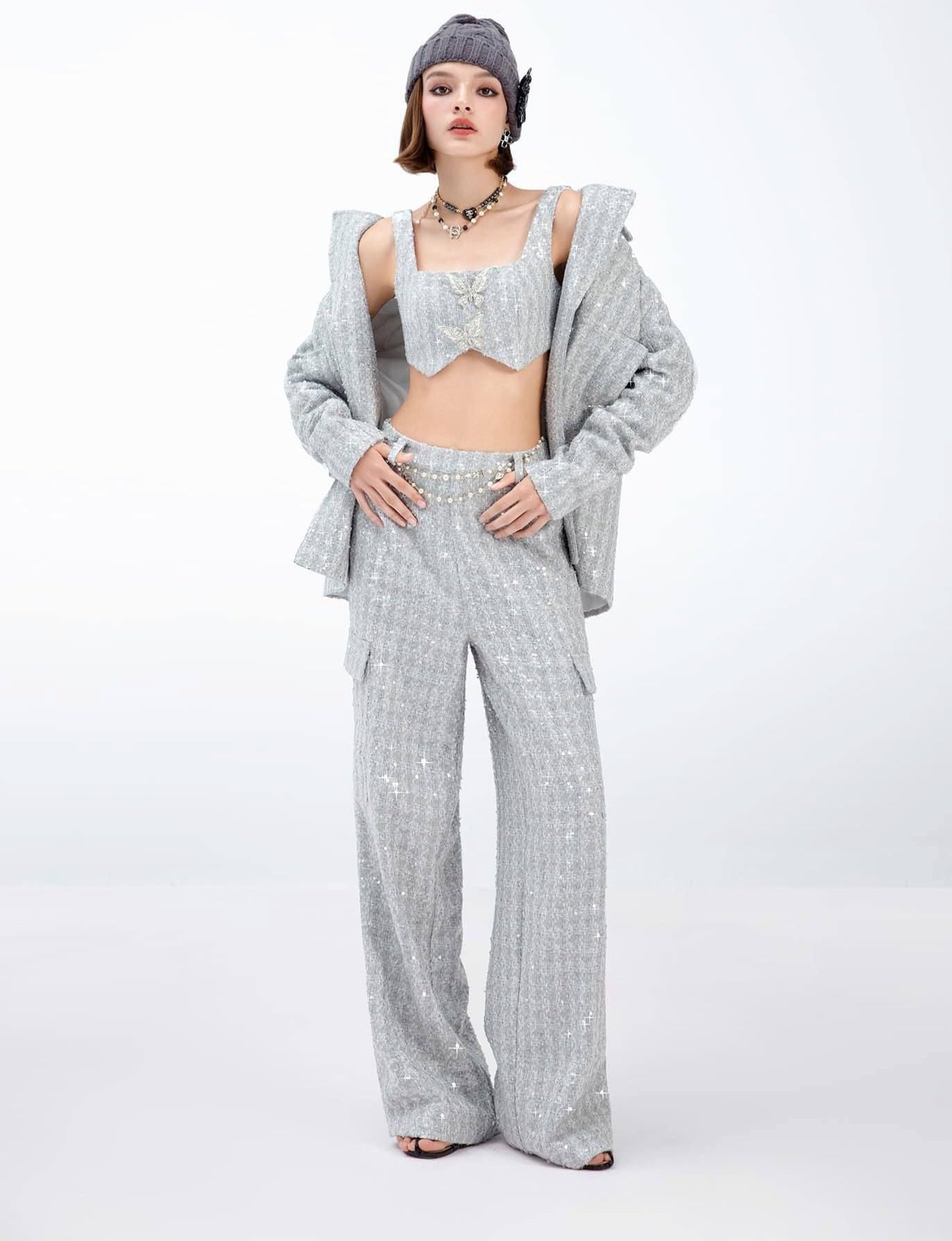 Stella Set