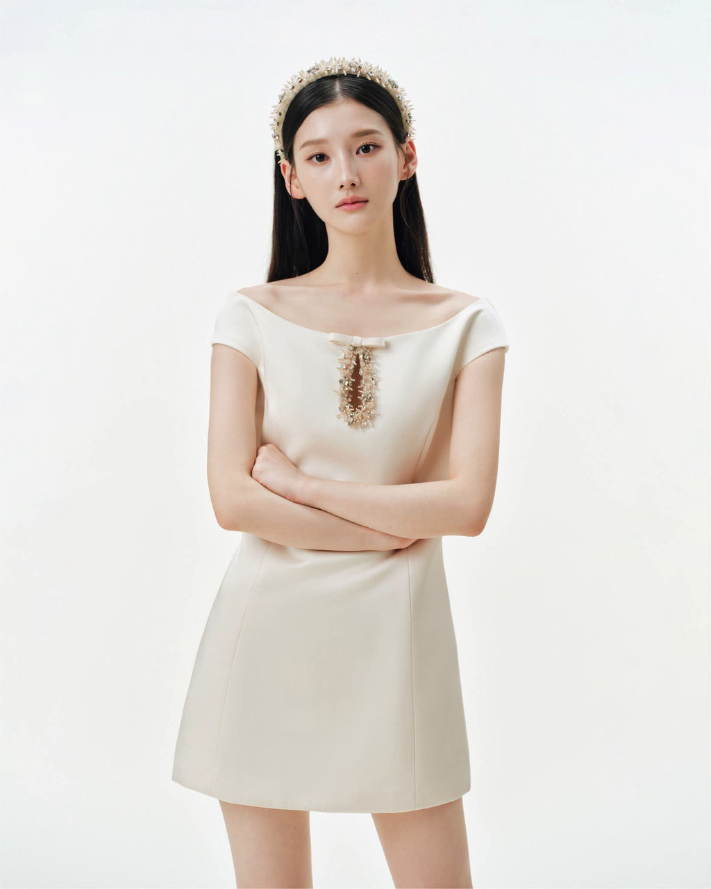 Harin Dress