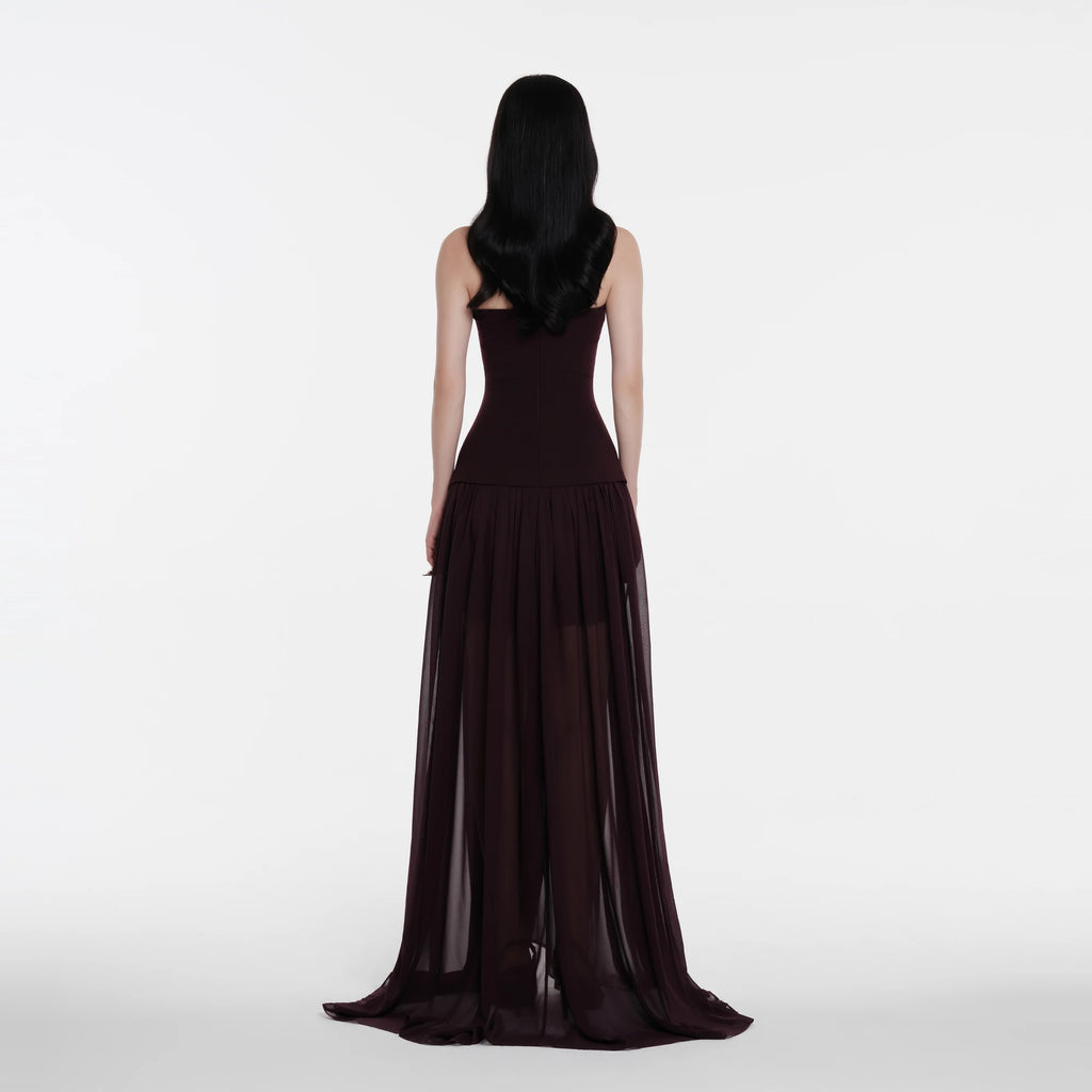 Moska Dress