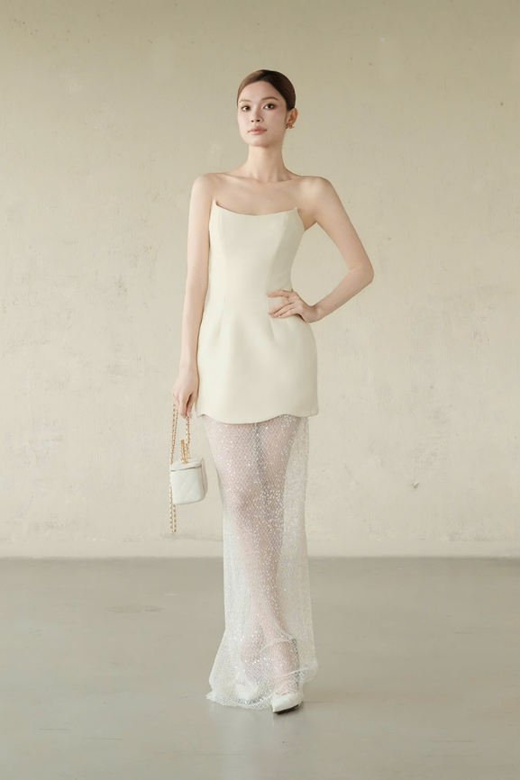 Catherine Dress