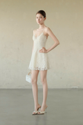 Louisa Dress