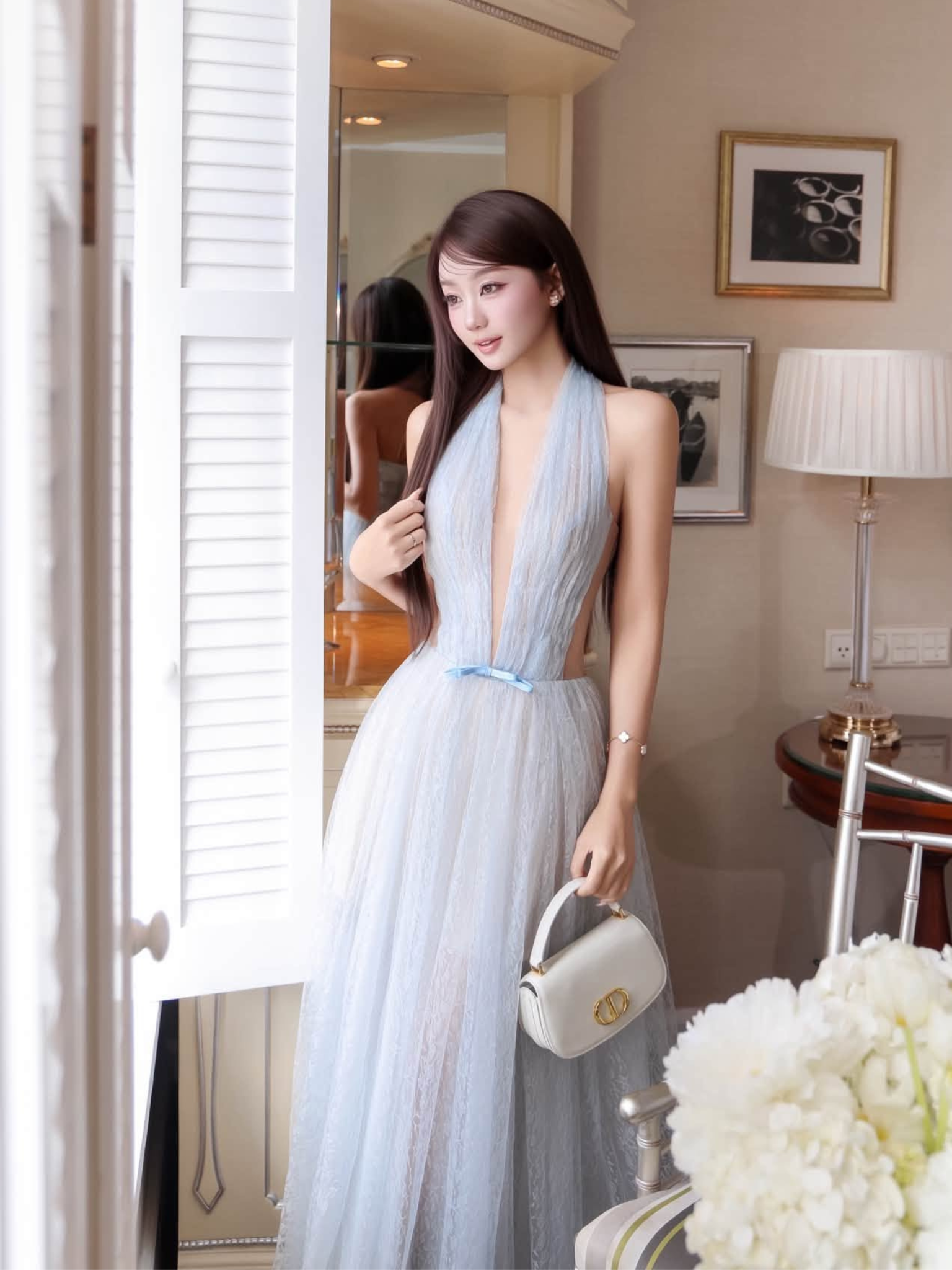 Avelisse Dress