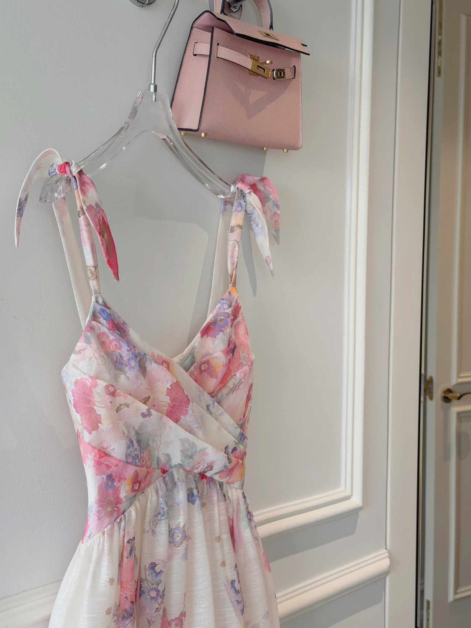 Floria Dress