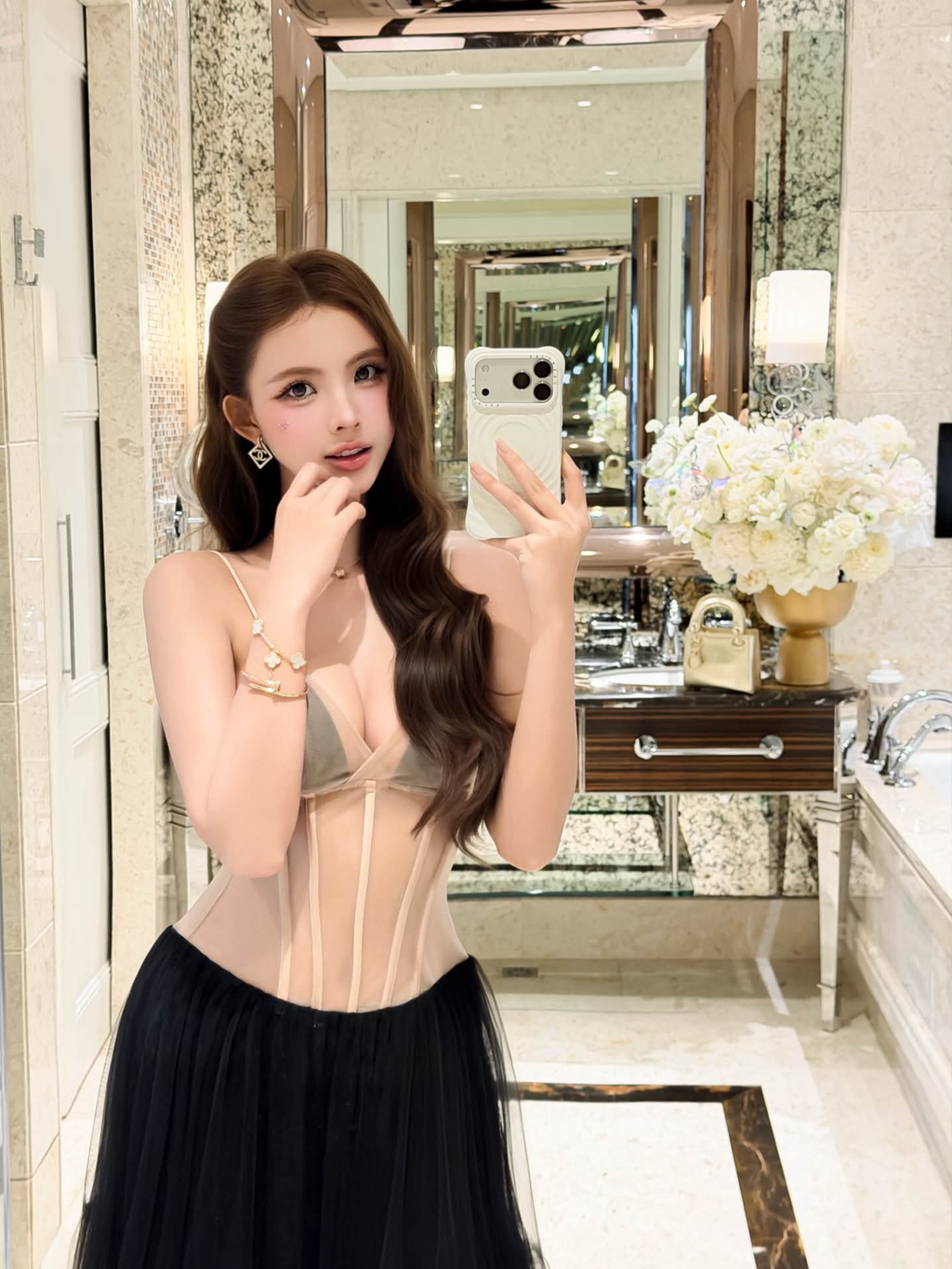 Norélle Dress