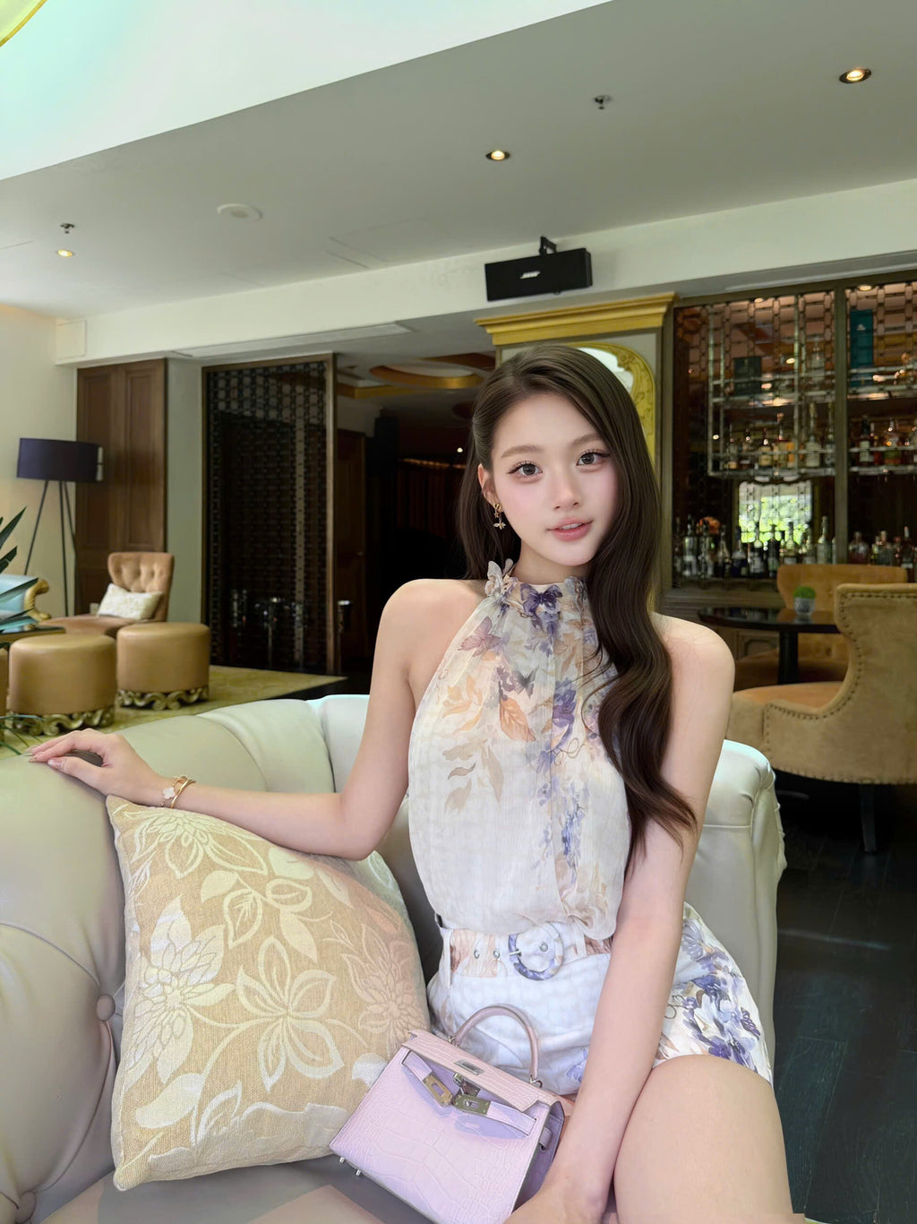 Wisteria Set