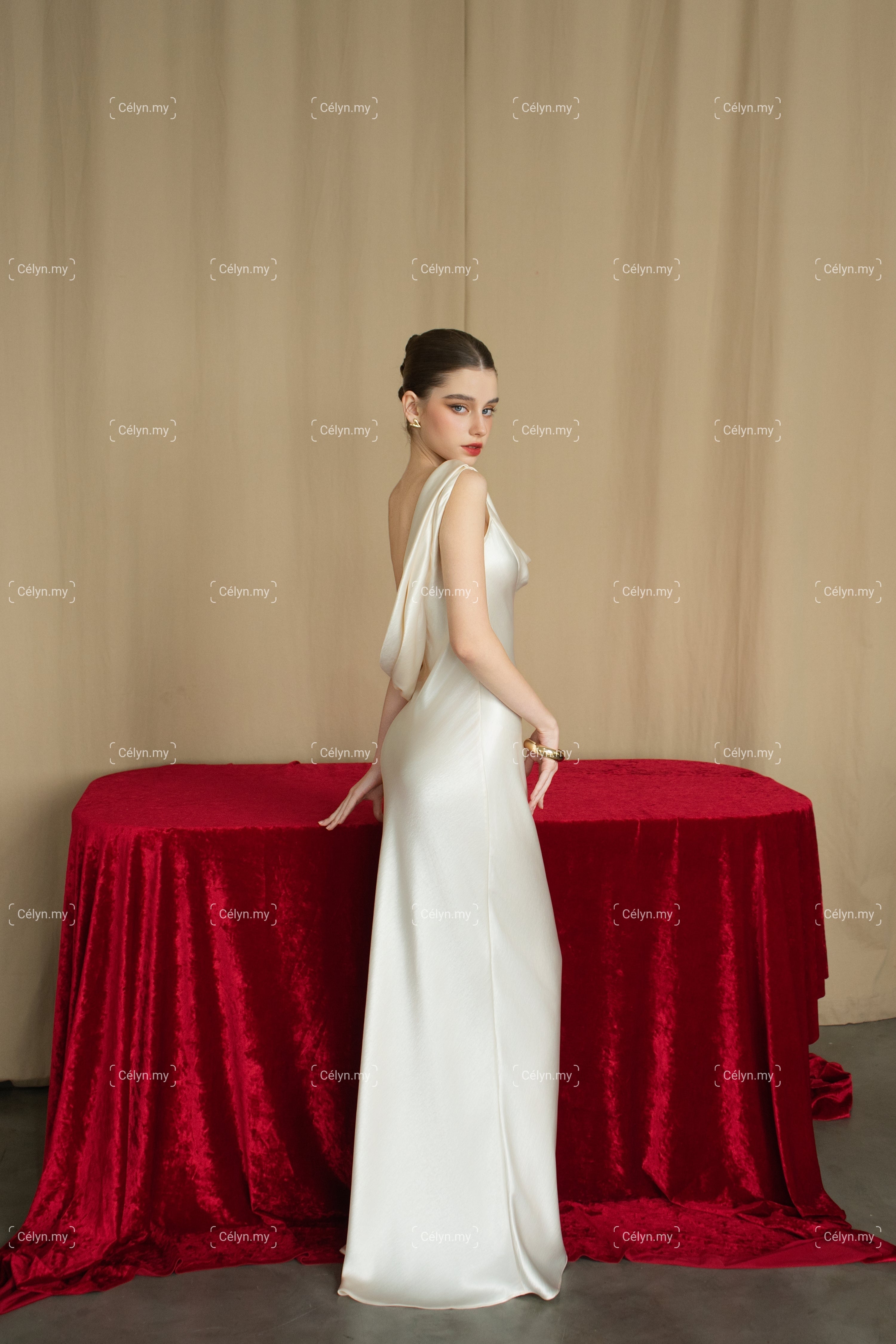 Vivienne Dress