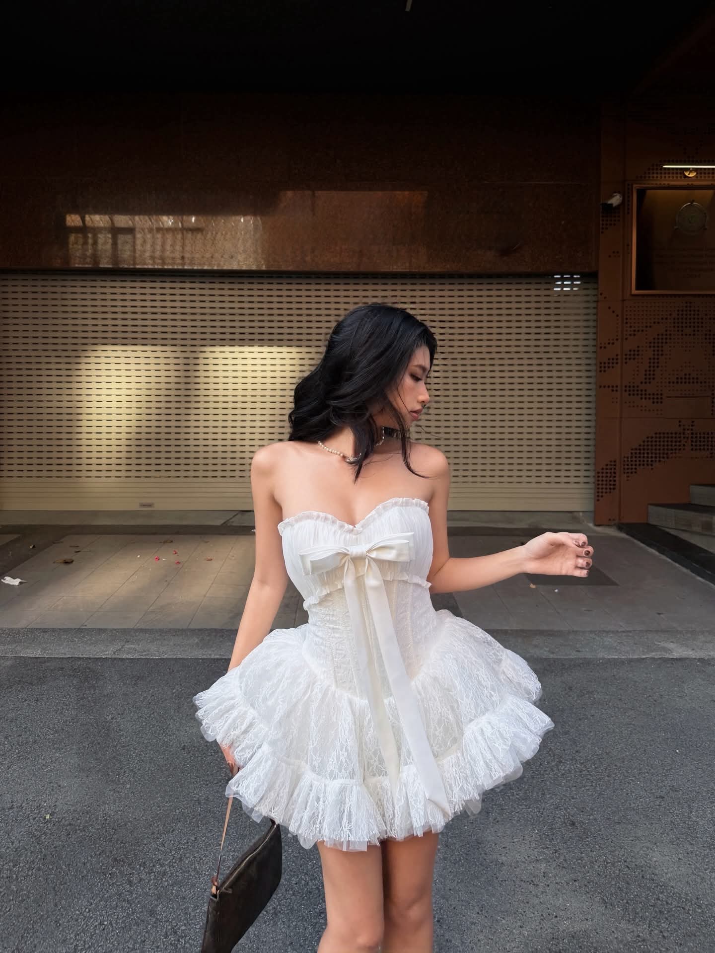 Bella Dress